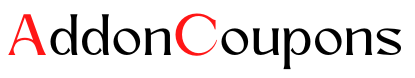 AddOnCoupons