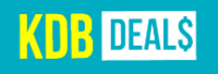 KDB Deals Coupons