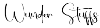 Wunderstuffs Coupons
