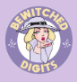 Bewitched Digits Coupons