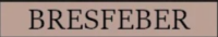 Bresfeber Coupons