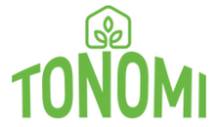 Tonomi Coupons