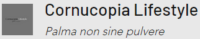 Cornucopia Lifestyle Coupons