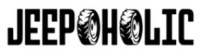 Jeepoholic Store coupons