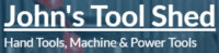 John's Tool Shed coupons