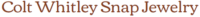 Colt Whitley Snap Jewelry coupons