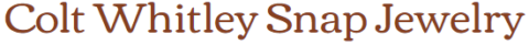 Colt Whitley Snap Jewelry coupons