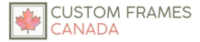 Custom Frames Canada