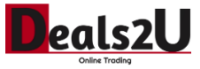 Deals2u coupons