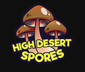High Desert Spores coupons