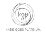 Katie Goes Platinum coupons