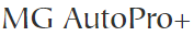 MG AutoPro Plus coupons
