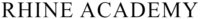 Rhine Academy coupons