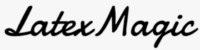 Latex Magic coupons
