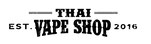 THAI VAPE SHOP coupons