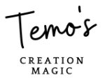 Temos Creation Magic coupons