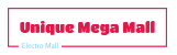 Unique Mega Mall coupons