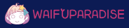 WaifuParadise coupons