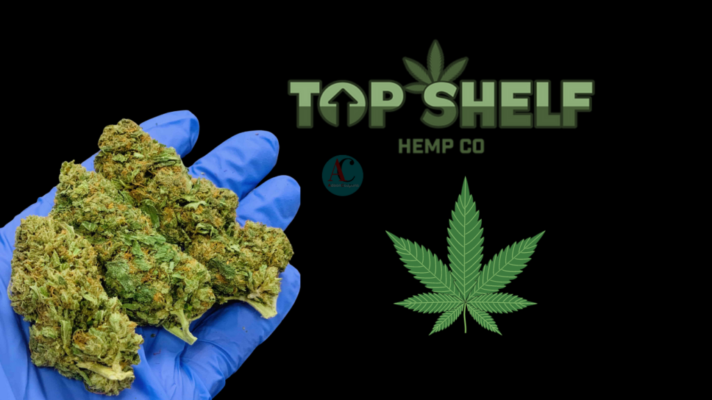 Top Shelf Hemp Co