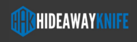 Hide Away Knife