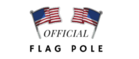 Official Flag pole