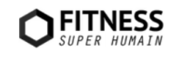 Fit Super Human