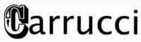 Carrucci Coupons