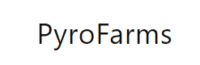 Pyrofarms