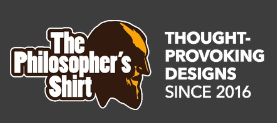 Philosophers Shirt