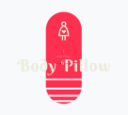 Custom Body Pillow