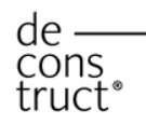 Deconstruct