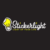 StickerLight-Logo Stickerlight Logo