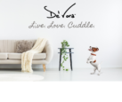 De' Vora Pet Products Logo