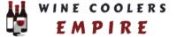 wine coolers empire logo